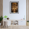 COLLECTION - SACRED DETAILS VERTICAL - "Full Splendor" - LIMITED EDITION 10 of 10