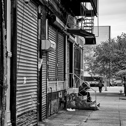 New York | 2018