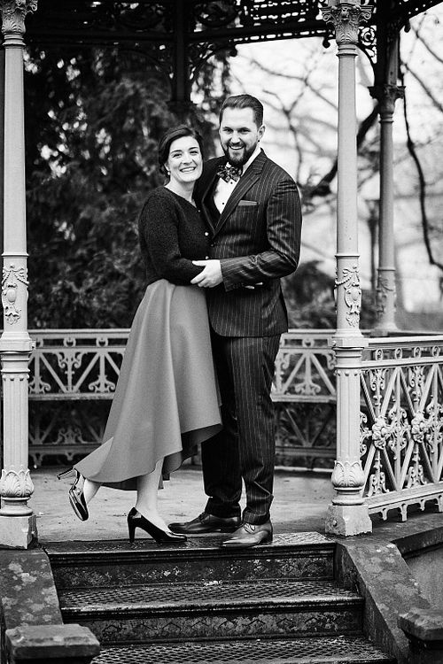 Nadja & Jonathan
