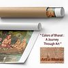Adi Shankaracharya-Raja Ravi Verma