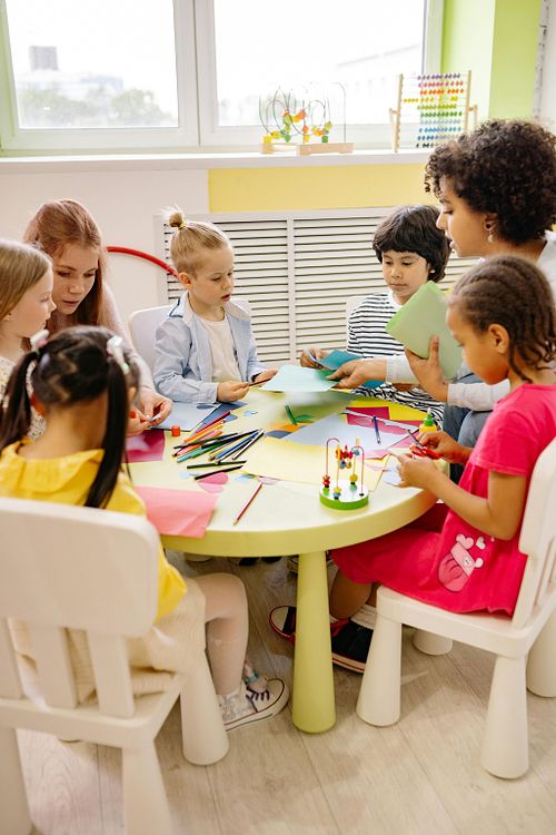 School Contracting