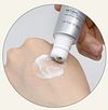LAMELIN Anti - Aging Roll On - Retinol