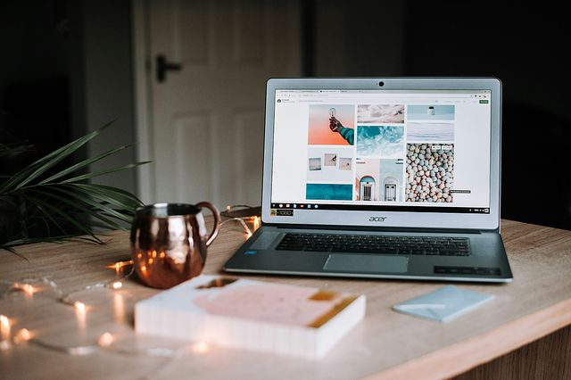 How to Improve the UX of Your Portfolio Website