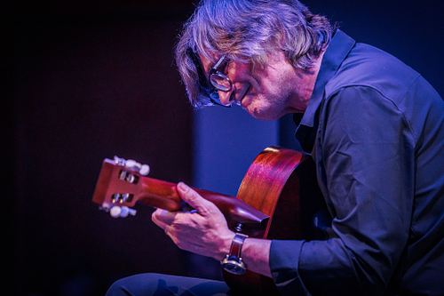 Rudi Linka