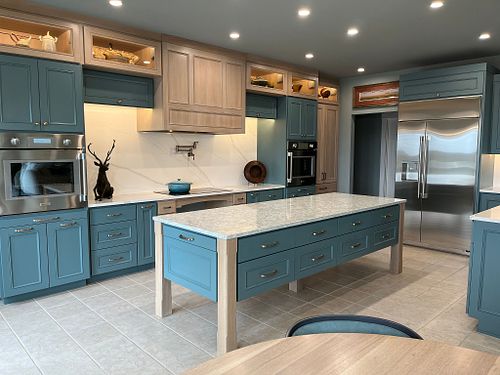 Culinary Haven
