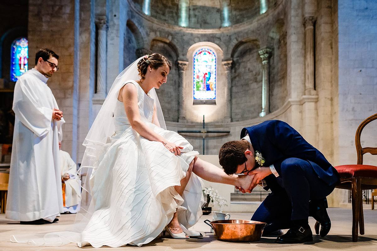 Les Plus Beaux Moments R&eacute;els Du Mariage Pris Sur Le Vif