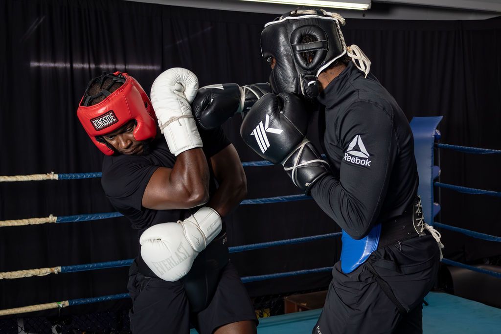 Hollow Tip Training