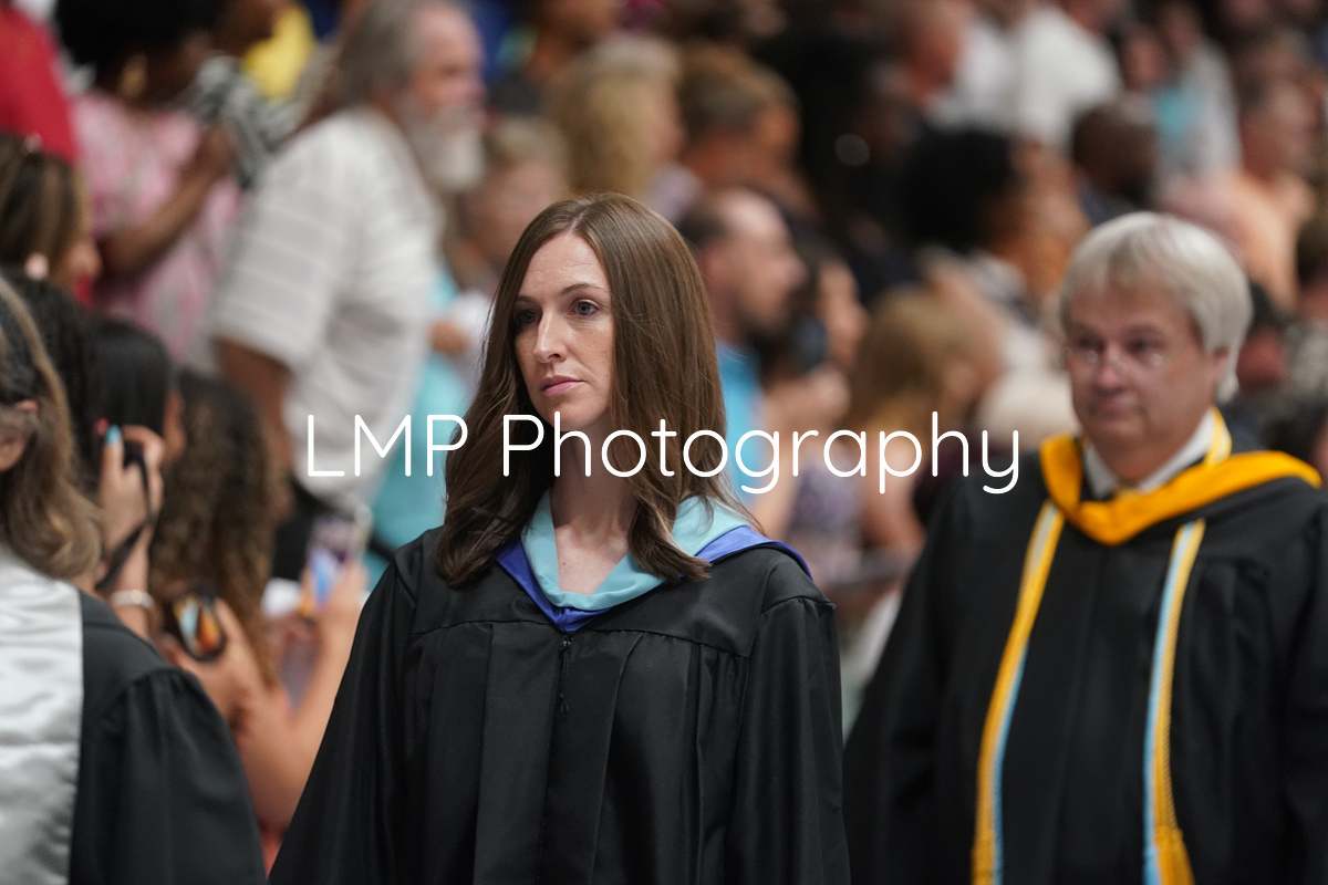 WCHS Graduation - Class of 2026
