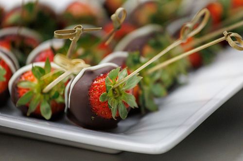 Music & Chocolate