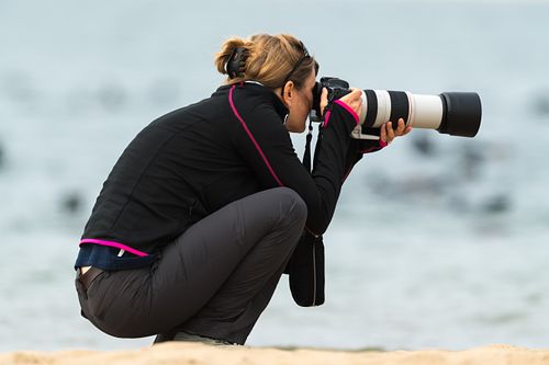 Ich bin Silvia &ndash; Reisende aus Leidenschaft und Fotografin mit Herz.