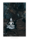 COLLECTION - SACRED DETAILS VERTICAL - "Silver Offering" - LIMITED EDITION 10 of 10