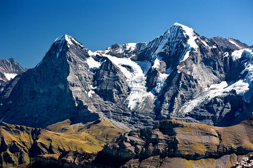 Berge