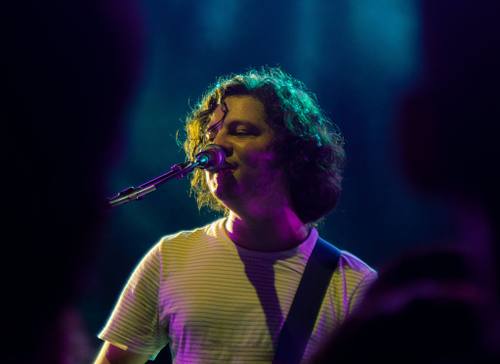Meet Nucleus, a talented individual hailing from the vibrant city of New York. Nucleus wears multiple creative hats, making a mark as a Music Composer, Writer, and Singer.