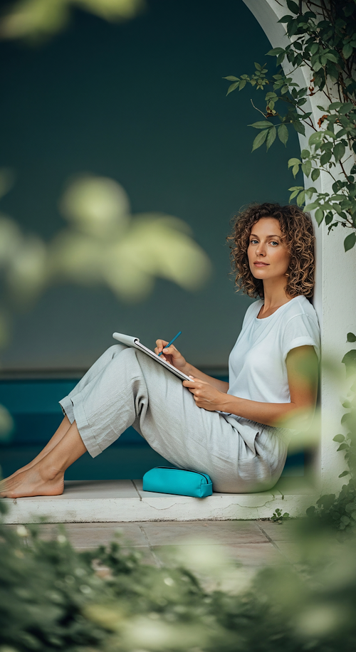 Perimenopause or ADHD? Self-Check