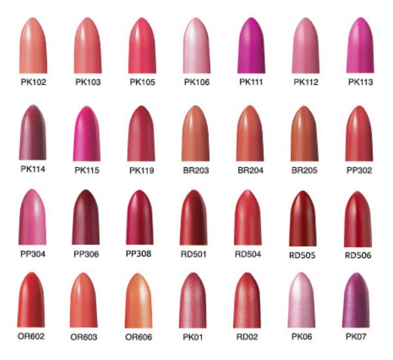 PRORANCE Moisture Lipstick