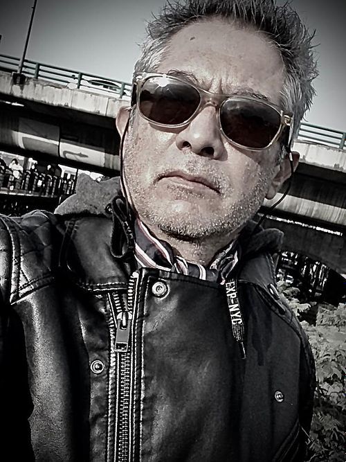 Eduardo Garc&iacute;a Rangel