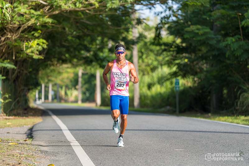5K La Metro Run Club