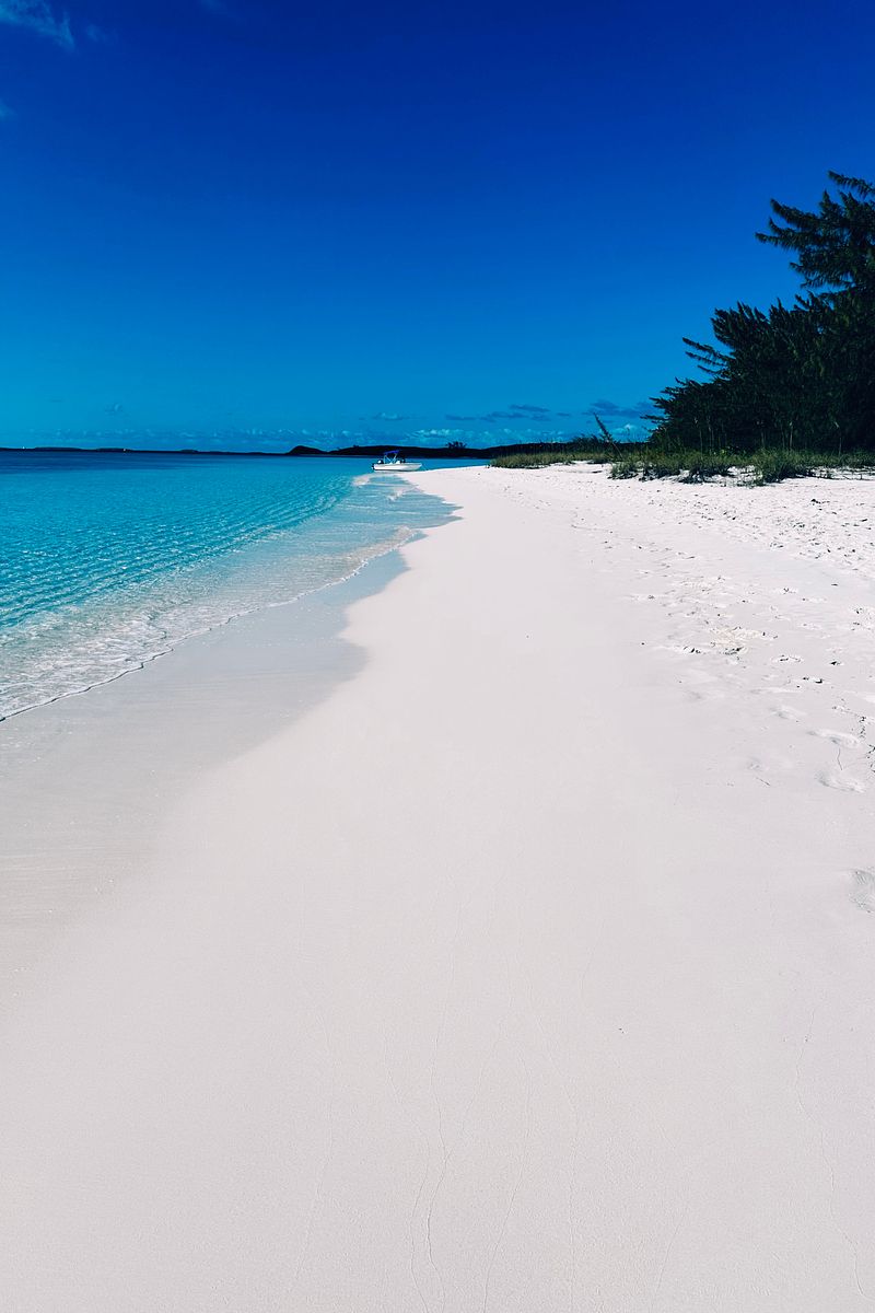EXUMA