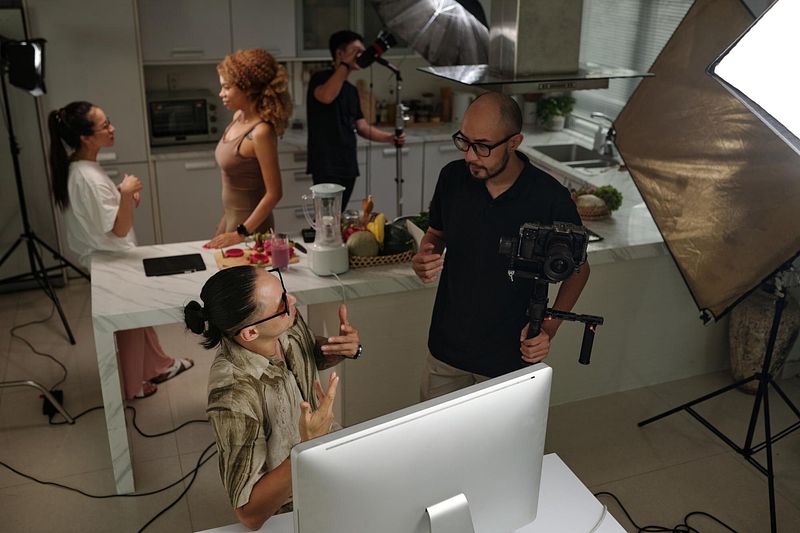 Transform Your Brand with Professional Video Content Without Breaking the Bank