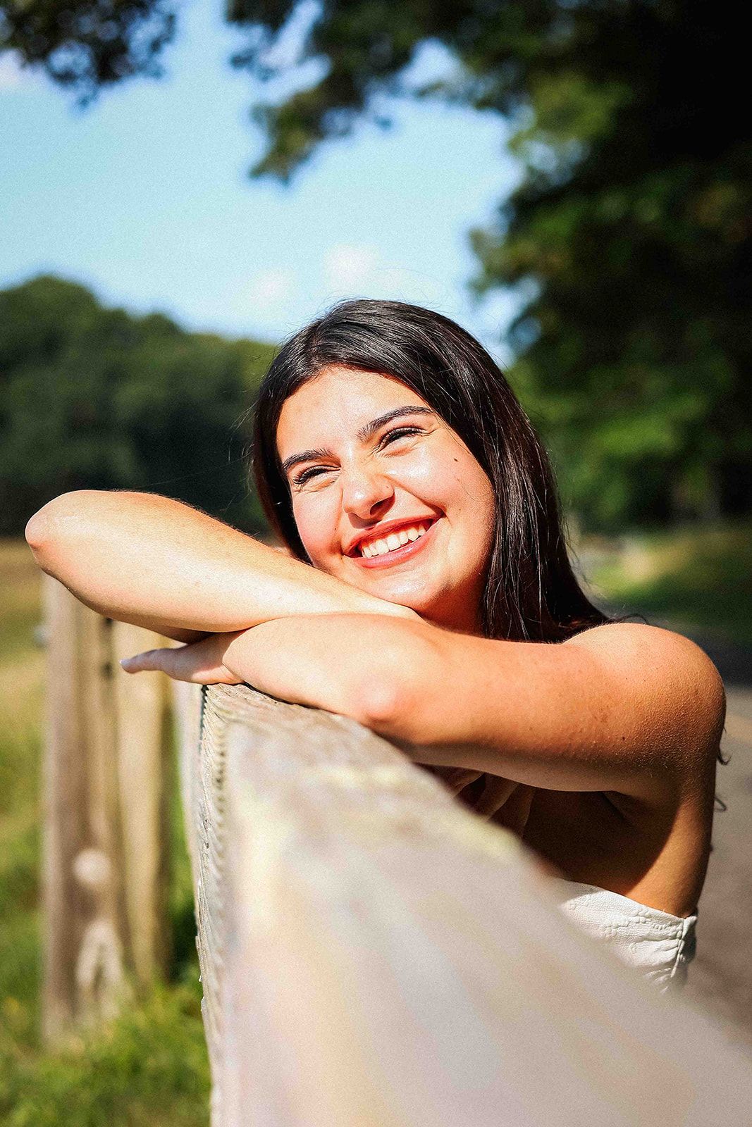 Angelina's Senior Photos