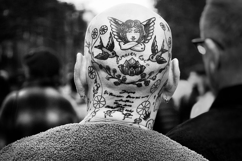 STREET PHOTOGRAPHY