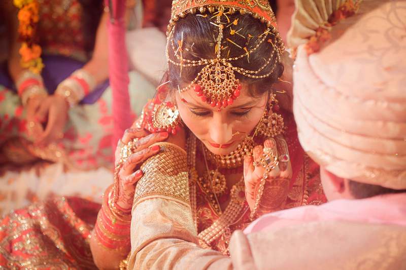 Gautam Weds Nandita (Groom Side)