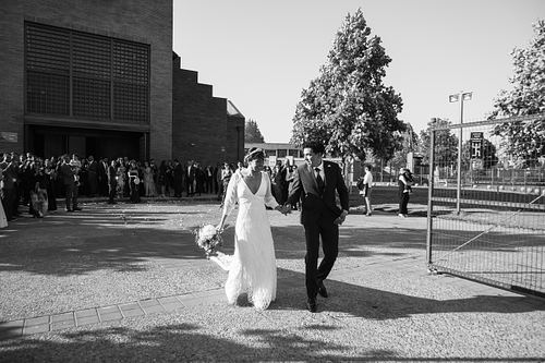 Cami y Seba