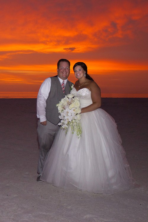 Weddings