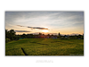 THE ONE - AERIAL PRINTS - "Before Dark" - LIMITED EDITION 5 of 5