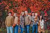 VENTURE FAMILY