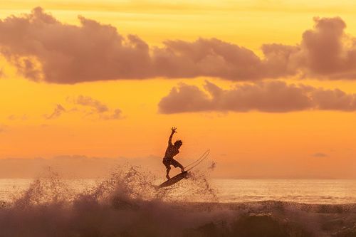 WAVES