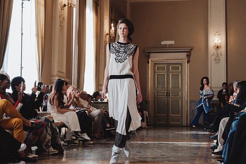 Milan Fashion Week September 2026