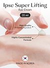 IPSE Super Lifting Eye Cream 30ml