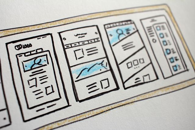 How to Optimize the Hero Section of Your Portfolio Website