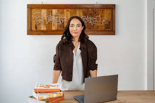 Para emprendedores
