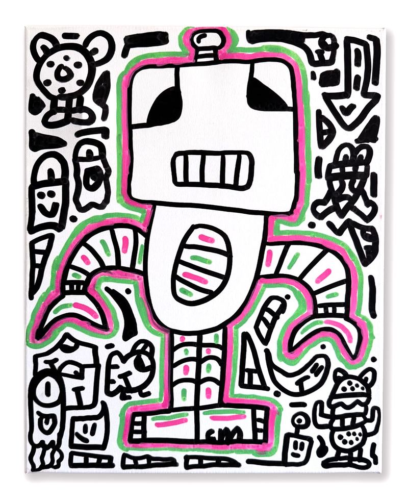 Robot