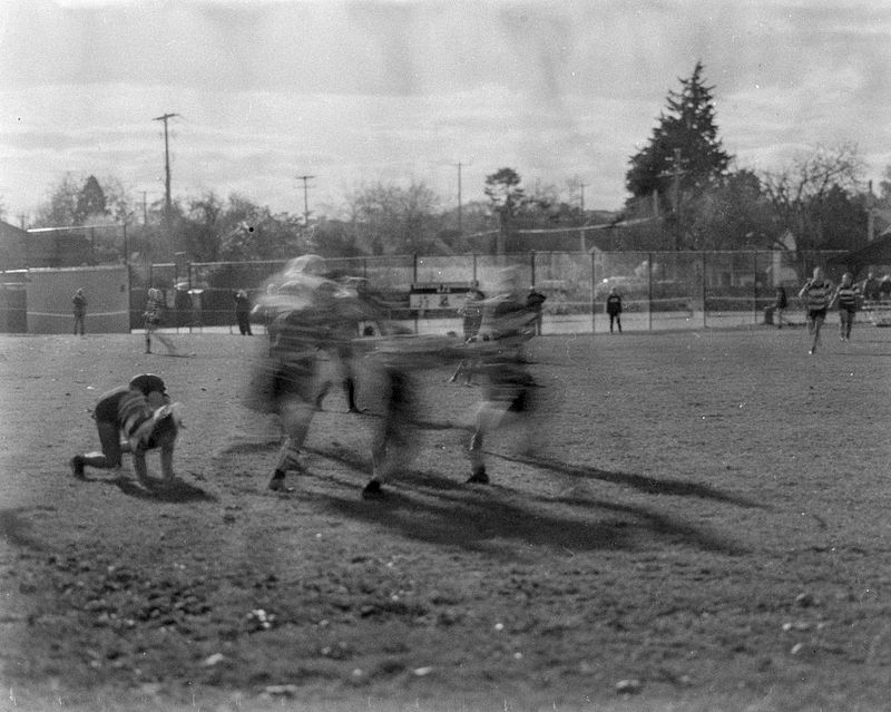 Rugby