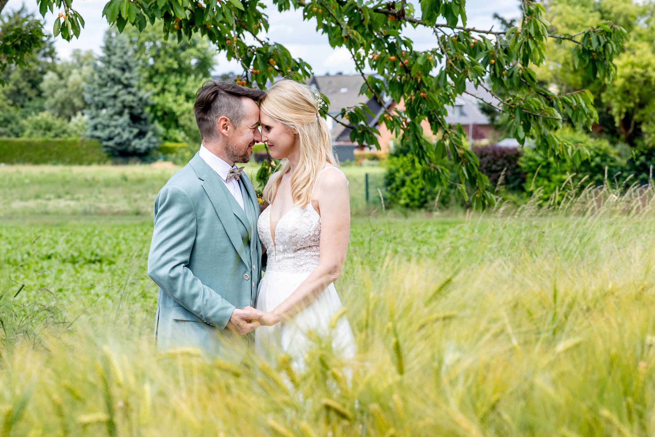 Hochzeit