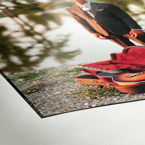 Hahnem&uuml;hle FineArt Pearl - No Frame