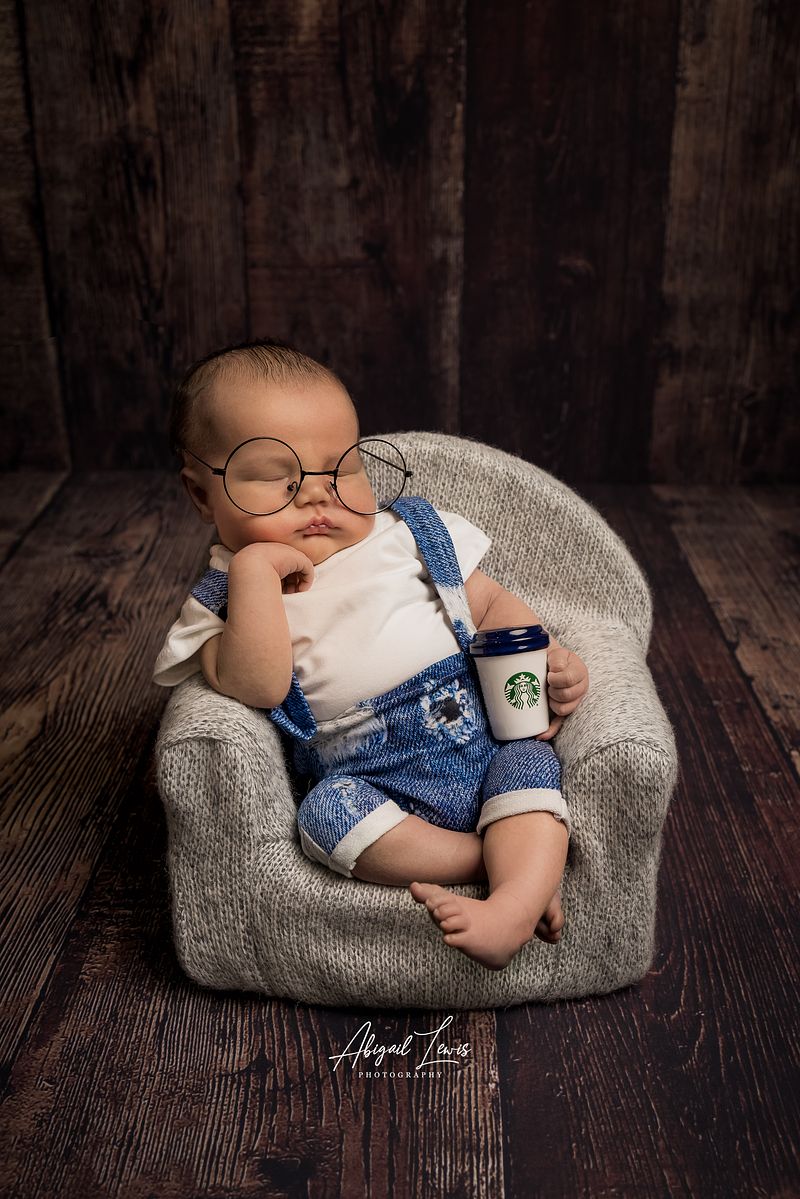 Is Newborn Photography Safe? What Every Parent Should Know Before Booking