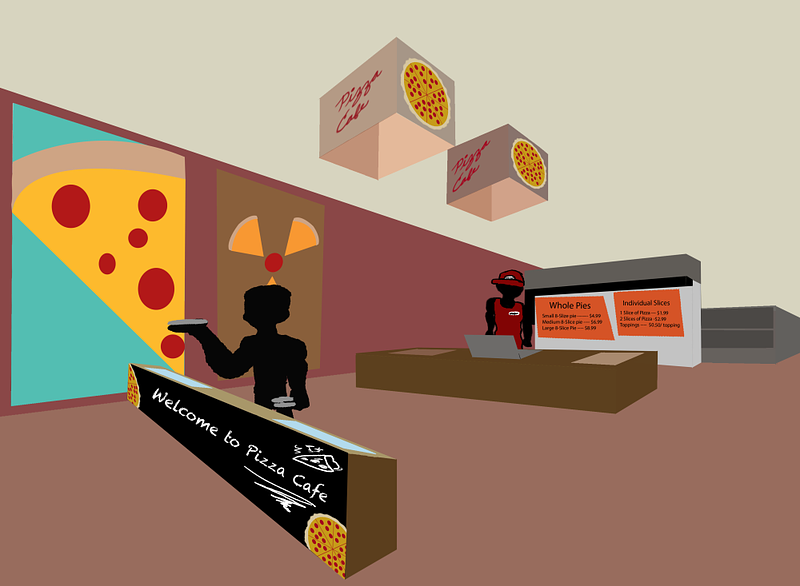 Graphic Design Work