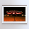 COLLECTION - URBAN GEOMETRY HORIZONTAL - "Landing" - LIMITED EDITION 10 of 10