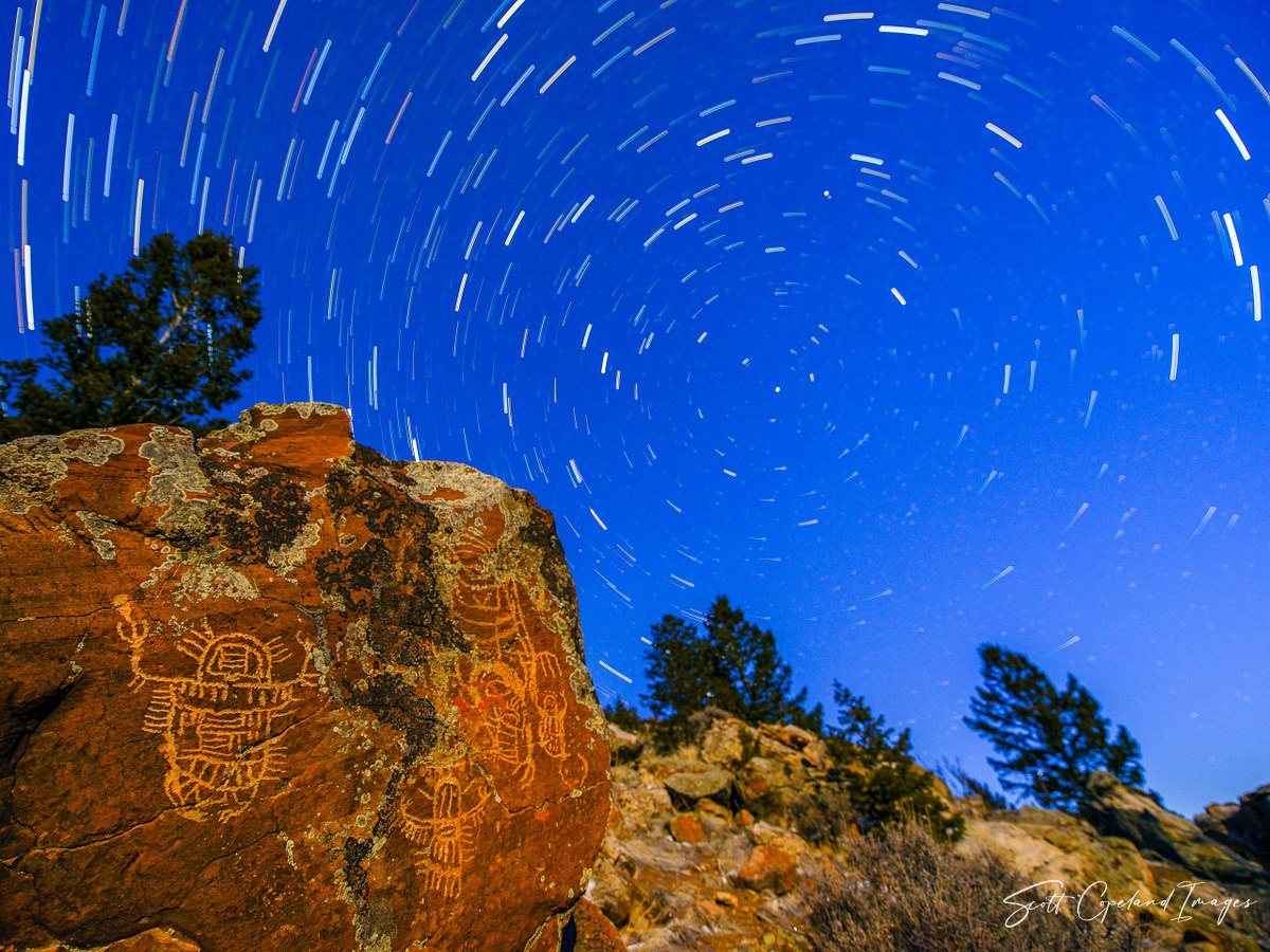 Star Gazer