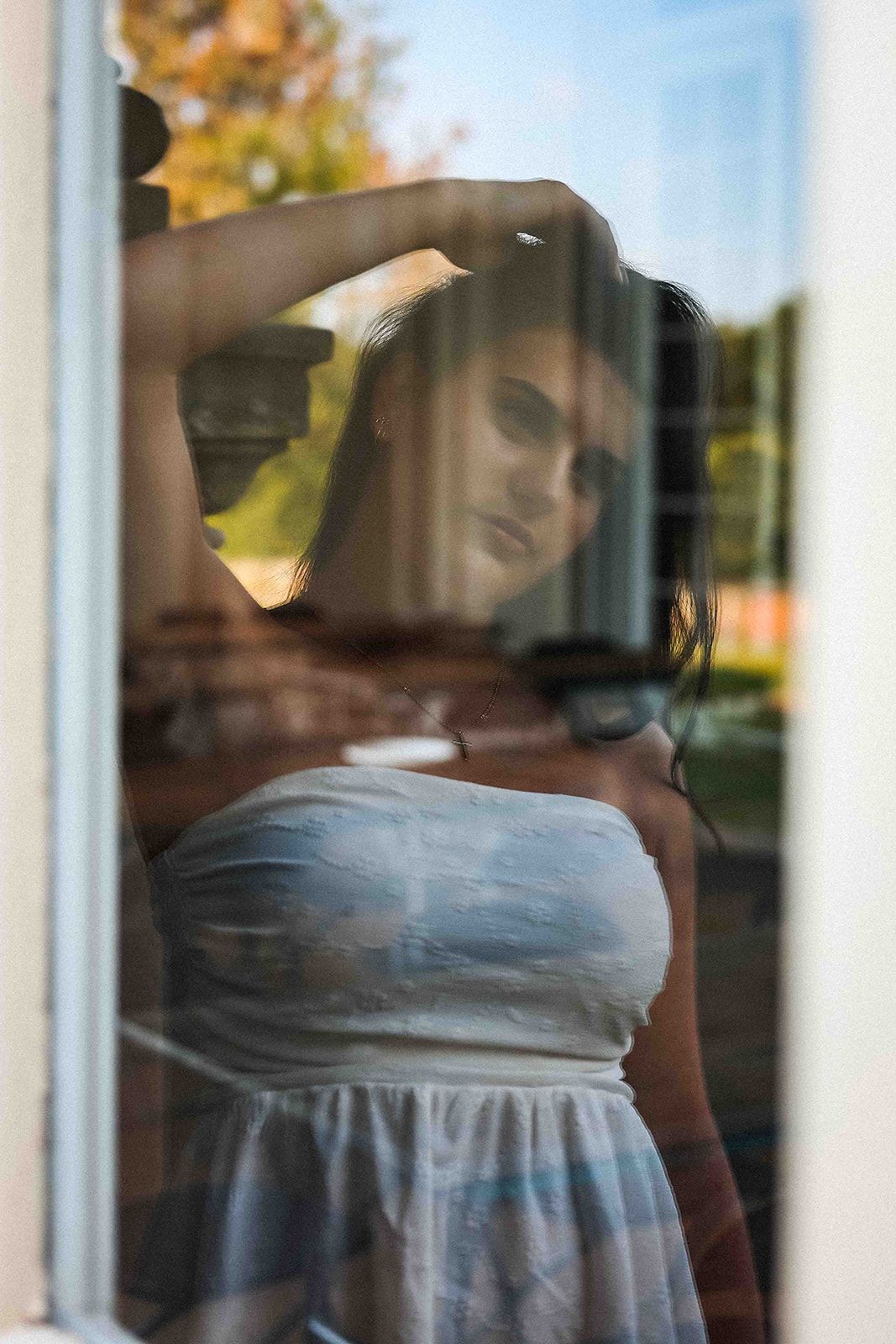 Angelina's Senior Photos