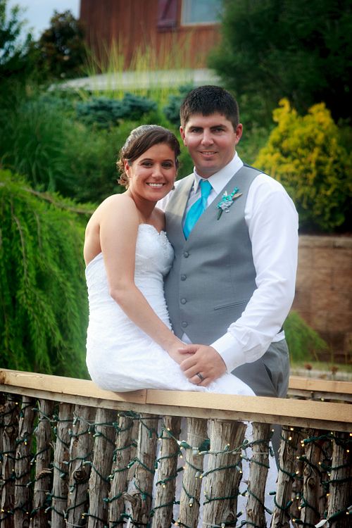 WEDDINGS