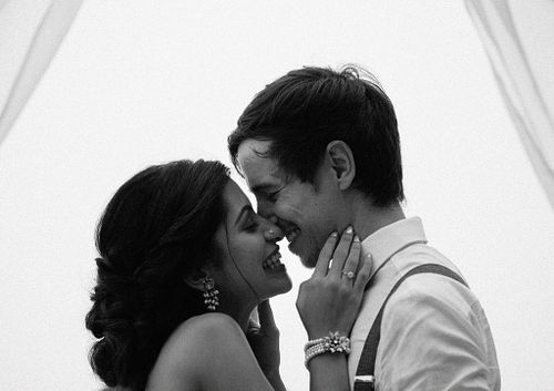 Amrita & Danny