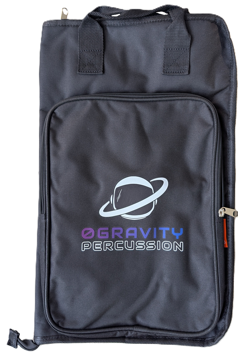 LARGE HANGING MALLET/STICK BAG