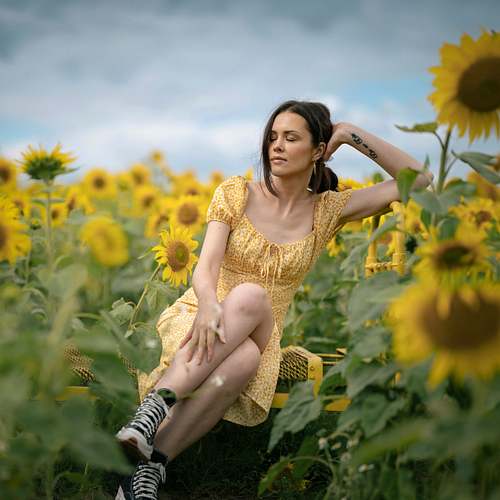 Profesionali fotografė Plungėje