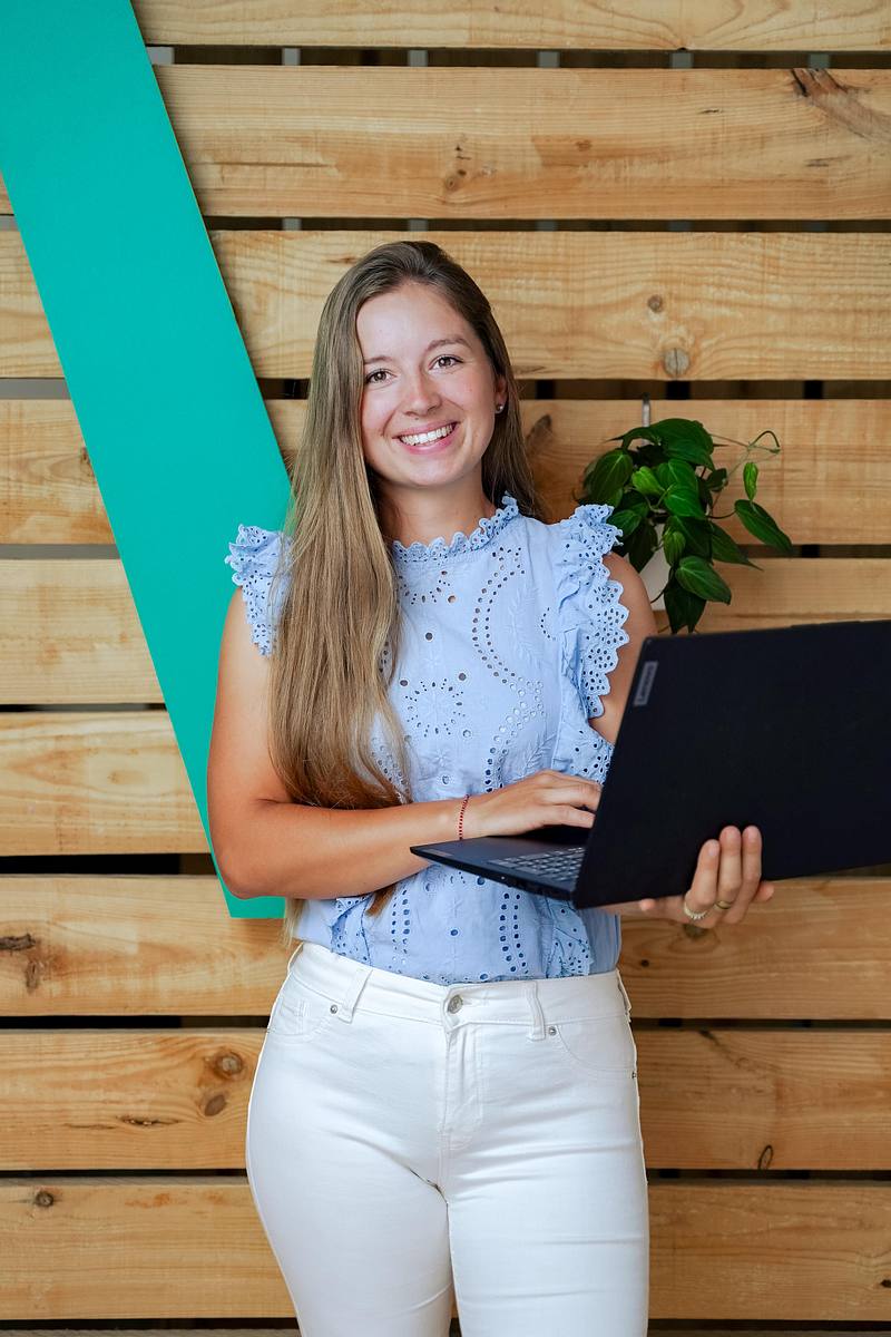 ¿Fotografía corporativa o sesión de marca personal? 5 pasos para tomar la decisión correcta