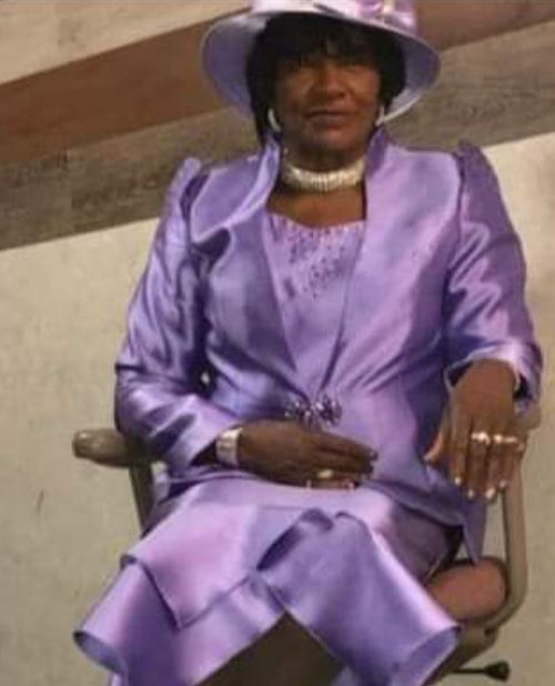 Honoring Her Legacy. Serving Our Community.